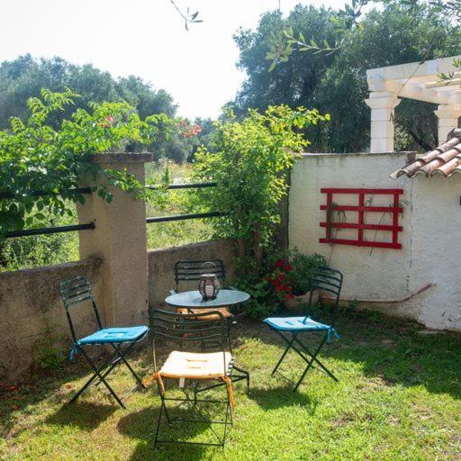 Villa-Toula Roda  Zewnętrze zdjęcie