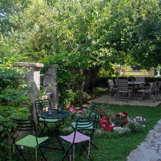 Villa-Toula Roda  Zewnętrze zdjęcie