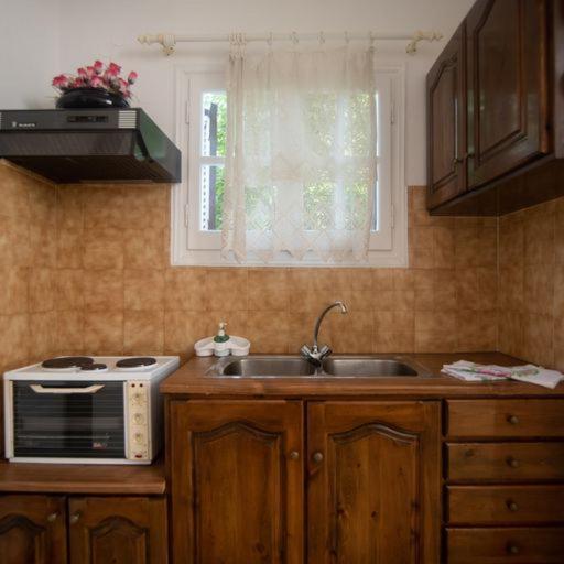 Villa-Toula Roda  Zewnętrze zdjęcie