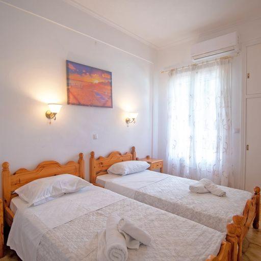 Villa-Toula Roda  Zewnętrze zdjęcie