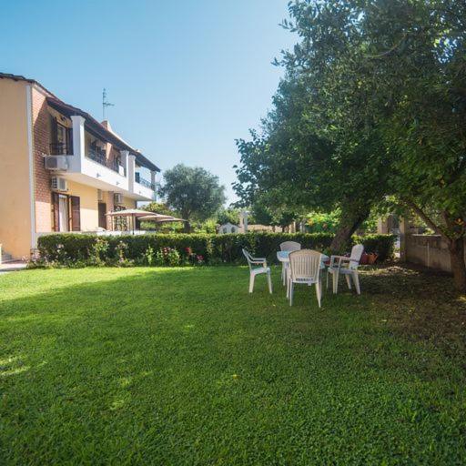 Villa-Toula Roda  Zewnętrze zdjęcie