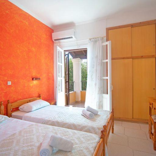 Villa-Toula Roda  Zewnętrze zdjęcie