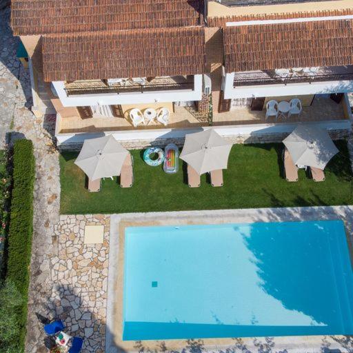 Villa-Toula Roda  Zewnętrze zdjęcie