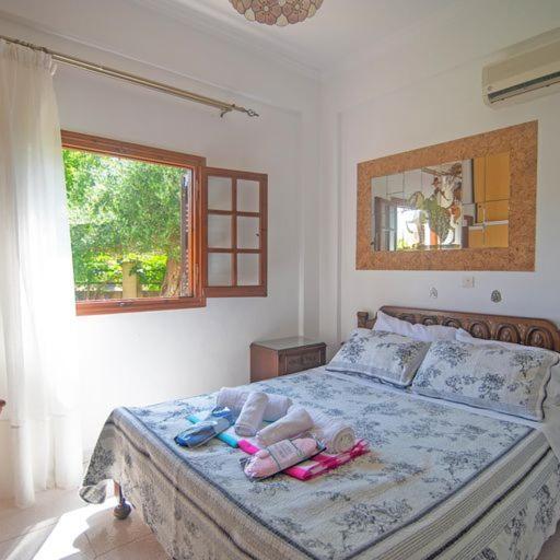Villa-Toula Roda  Zewnętrze zdjęcie