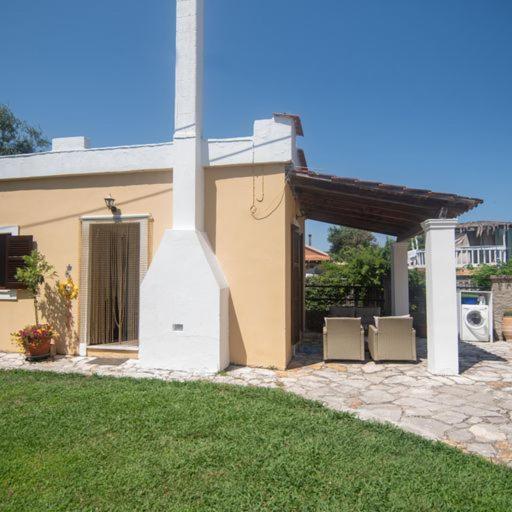 Villa-Toula Roda  Zewnętrze zdjęcie