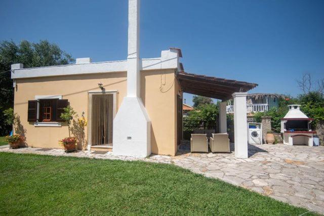 Villa-Toula Roda  Zewnętrze zdjęcie