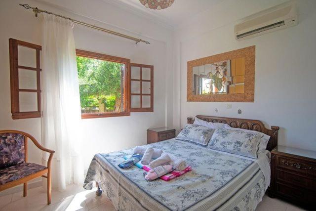 Villa-Toula Roda  Zewnętrze zdjęcie